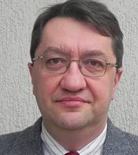 Cristian Oară